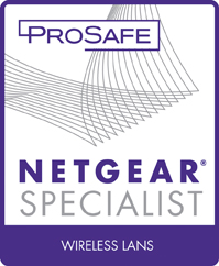 Netgear Wireless LAN Specialist